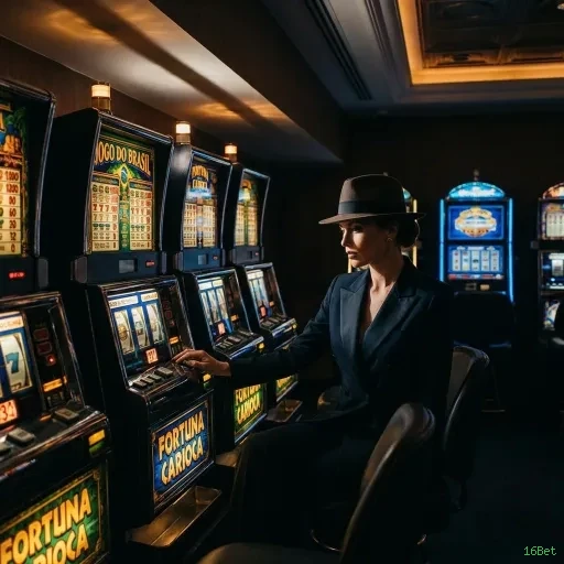 Cadastro rápido e seguro na 16Bet