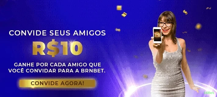 Página oficial da 16Bet no Facebook