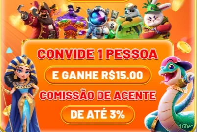 Jogos de loteria online na 16Bet